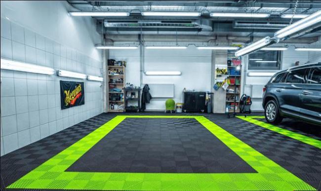 4S Shop Multifunctional Workshop 400*400*30mm Car Wash Room Floor Drain Grating 4S Shop Multifunctional Workshop 400*400*30mm Car Wash Room Floor Drain Grating