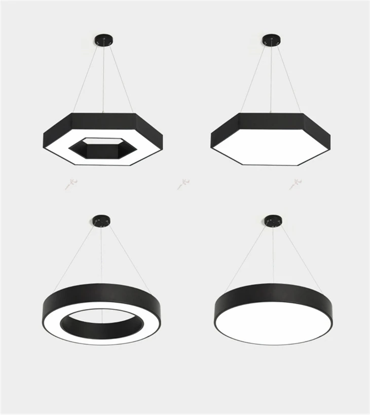 Hexagonal