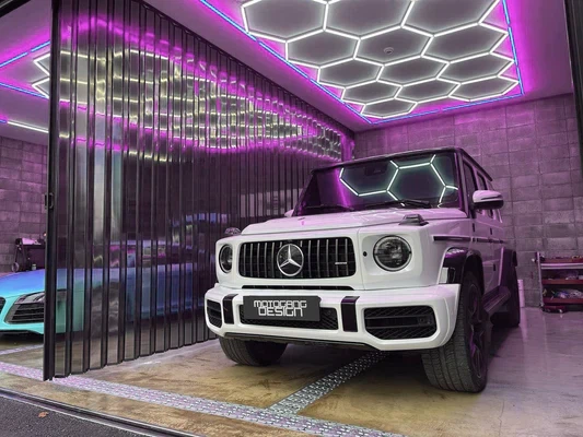 Rgb Celing Lights