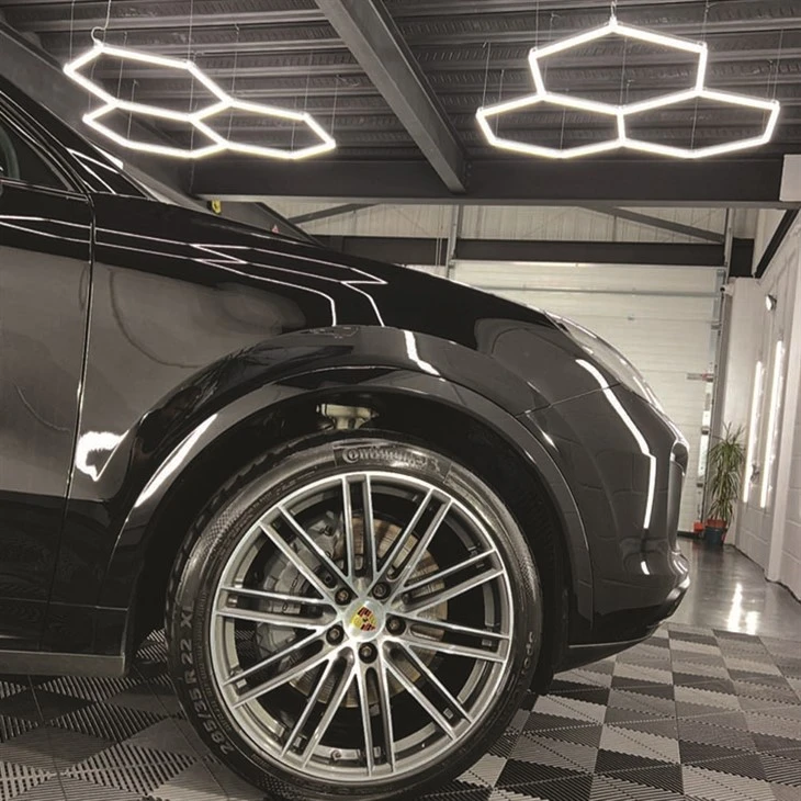Best Garage Ceiling Lights