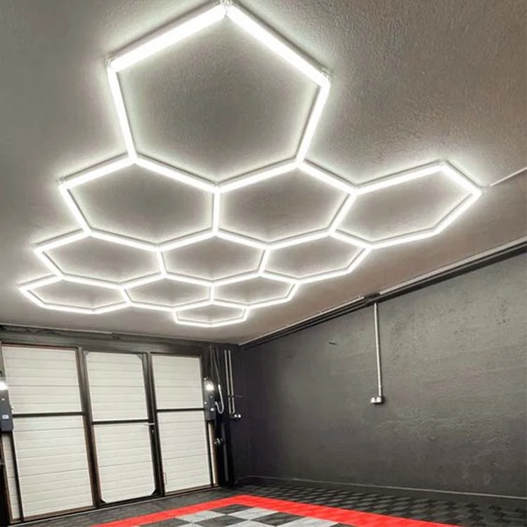 lighting-honeycomb lighting-honeycomb