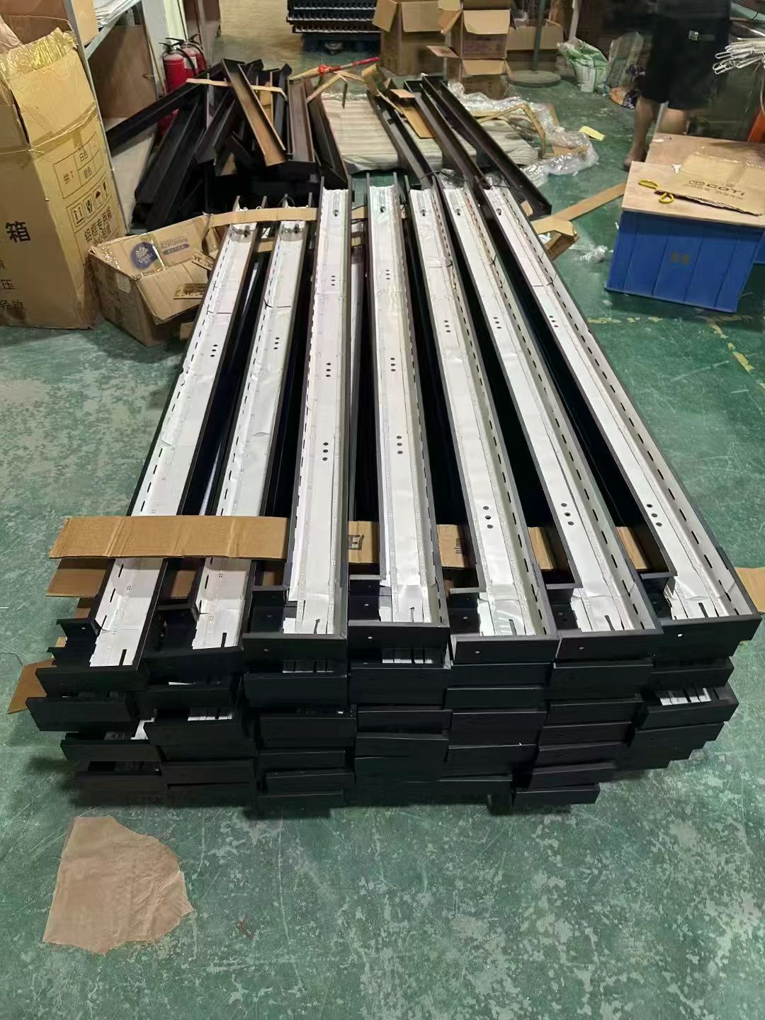 linear lighting systems linear lighting systems