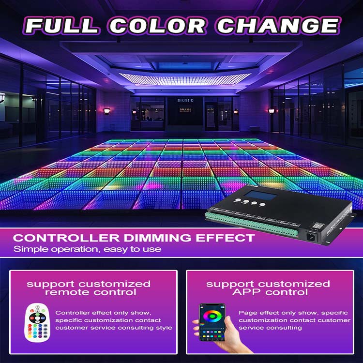 led infinity dance floor led infinity dance floor