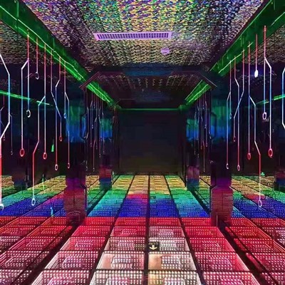 Concert Stage Lighting