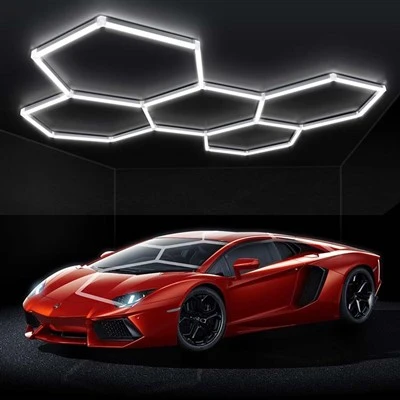 Garage Bulb