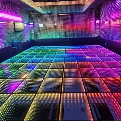 Grace Stage Lighting